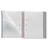 EAN 8422593060391 - MAUL A603990 cuaderno y block A5 120 hojas Negro imagen 2