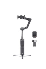 Dji Osmo Mobile 8p Advanced Tracking Combo