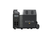 Ecoflow Delta Pro Fosfato De Hierro-Litio (Lifepo4) 3600 W 45 Kg