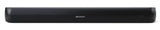 Sharp Ht-Sb107  Soundbar 2.0 Black Sharp Ht-Sb107  Soundbar 2.0 Black