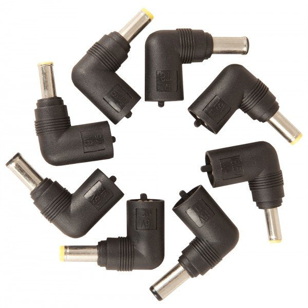 Cargador Portatil Notebook Char 120w Universal