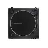 EAN 4961310147280 - Audio-Technica AT-LP60XBT Tocadiscos de tracción por correa Negro Totalmente automático imagen 3