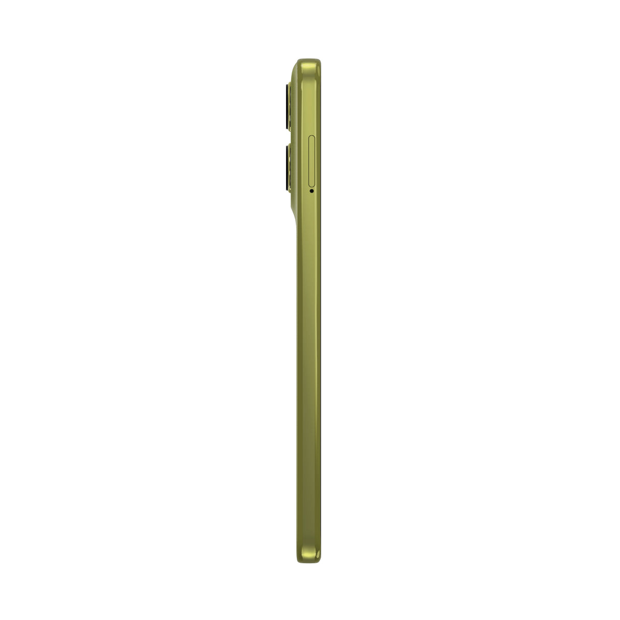 Smartphone Motorola Moto G86 5g 12/256 Gb Pantone Golden Cypress (Verde)