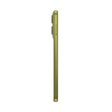 Smartphone Motorola Moto G86 5g 12/256 Gb Pantone Golden Cypress (Verde)