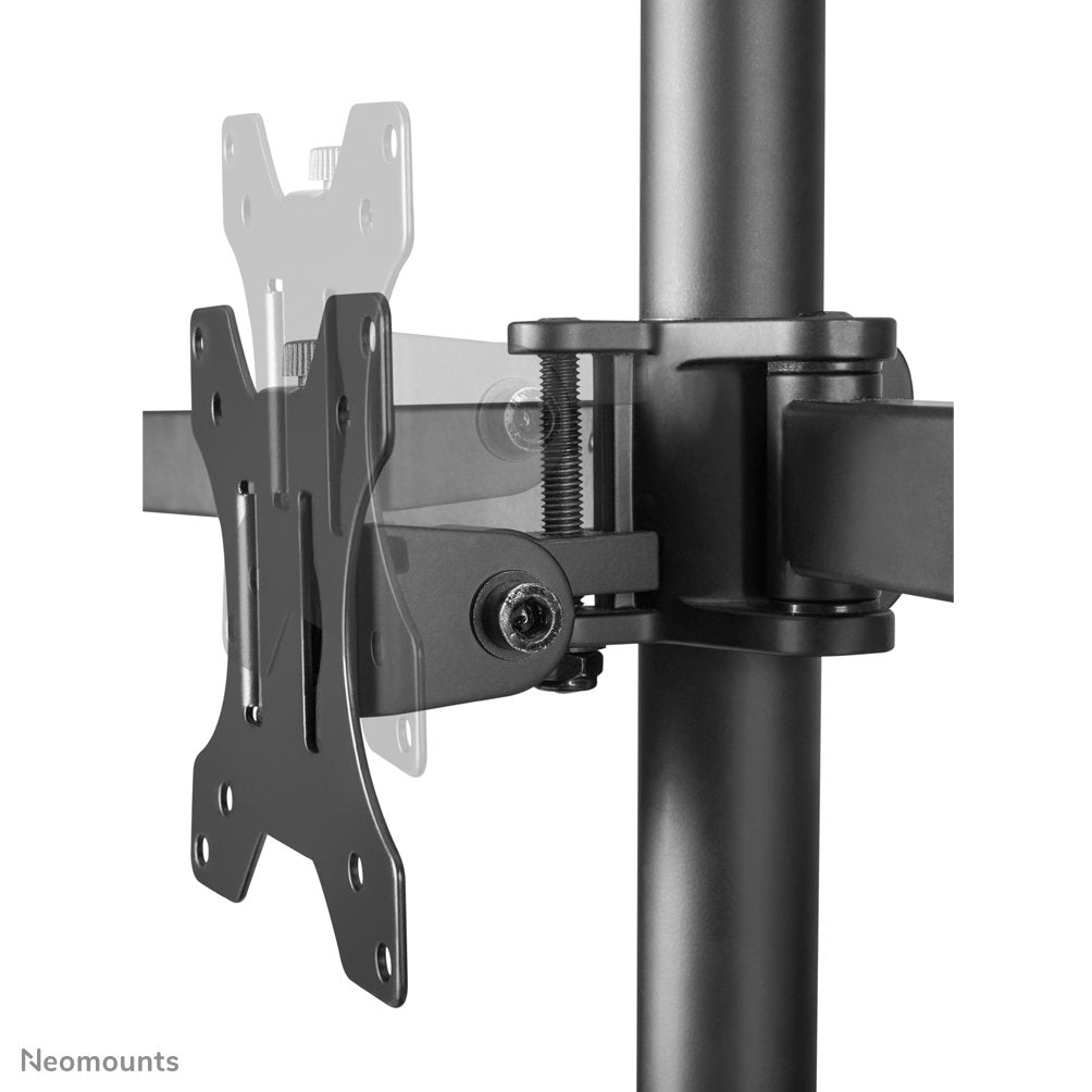 Newstar Soporte De Escritorio Para Monitor