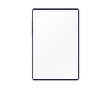 Funda Para Tablet Samsung  Clear Edge Cover (Azul Oscuro, Samsung Galaxy Tab A8)