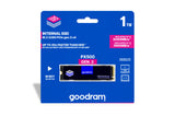EAN 5908267962626 - Goodram PX500 M2 PCIe NVMe 512GB M.2 PCI Express 3.0 3D NAND imagen 4