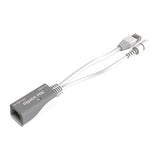 EAN 4752224009654 - Mikrotik LHG 5 ax 1200 Mbit/s Blanco Energía sobre Ethernet (PoE) imagen 6