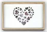 Zep Love Box Usb           15x20 Wood For Photos And Stick Cz1268