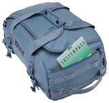 Bolsa De Viaje Thule Chasm 30l - Gris Estanque, 3205214