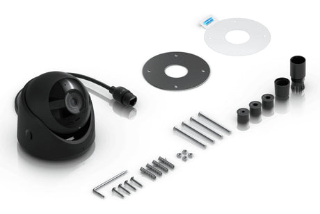 EAN 0810177163787 - Ubiquiti G6 Turret Torreta Cámara de seguridad IP Interior y exterior 3864 x 2160 Pixeles Techo/pared imagen 8