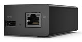 EAN 0195892147145 - Lenovo ThinkPad USB4 Dock 5000 (with 135W Adapter) Alámbrico Negro imagen 5