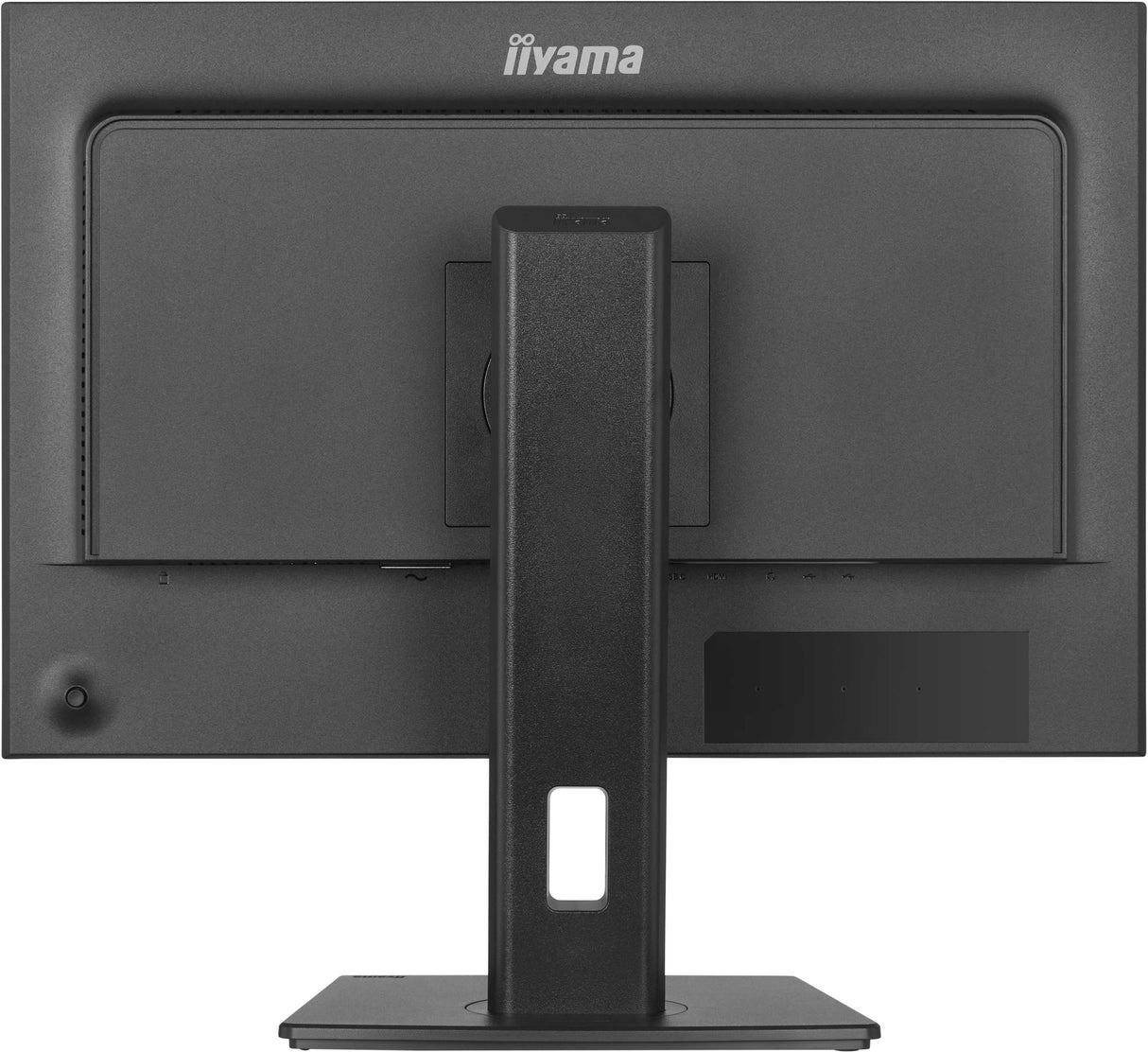 Iiyama Prolite Xb2495wsc-B1 61.1 Cm 24 Pulgadas), Negro (Mate), Wuxga, Ips, Hdmi, Usb-C, Usb-Hub, 100hz Panel) Xb2495wsc-B1