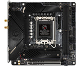 EAN 4710483946660 - Asrock Z790I Lightning WiFi Intel Z790 LGA 1700 mini ITX imagen 2