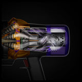 Dyson V15 Detect Absolute (2026) Akkusauger 4-AufsTze