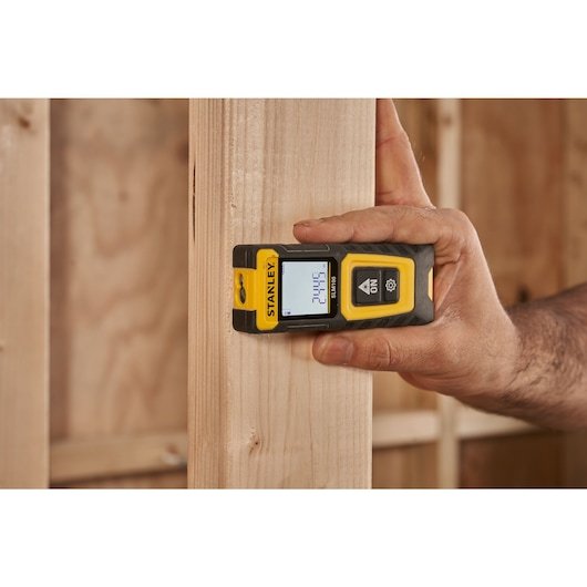 Stanley Slm100 Bis 30m Entfernungsmesser