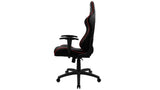 Silla Aerocool Ac110 Air (Negro/Rojo)