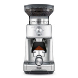 Molinillo De Café Sage Control De Dosis Pro