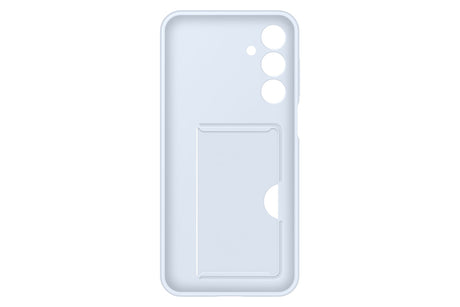 EAN 8806095811802 - Samsung EF-OA166TLEGWW funda para teléfono móvil 17 cm (6.7") Azul claro imagen 5