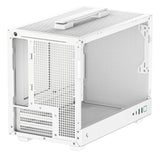 Caja Pc  Micro-Atx Semitorre Deepcool Ch160 Wh Blanca R-Ch160-Whngi0-G-1