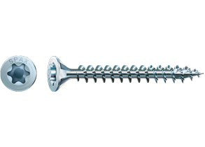 Spax Senkkopfschraube Wirox 5 X 60 54 -T20 K R 88091