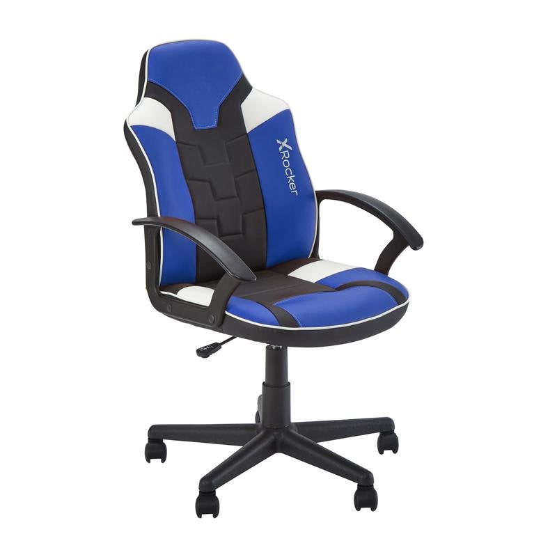 EAN 0094338512021 - X Rocker 5120201 silla de oficina y de ordenador Asiento acolchado Respaldo acolchado imagen 7