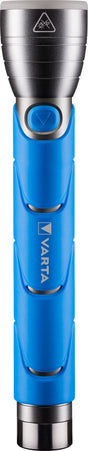 EAN 4008496927661 - Varta 18629 Negro, Azul Linterna de mano LED imagen 1