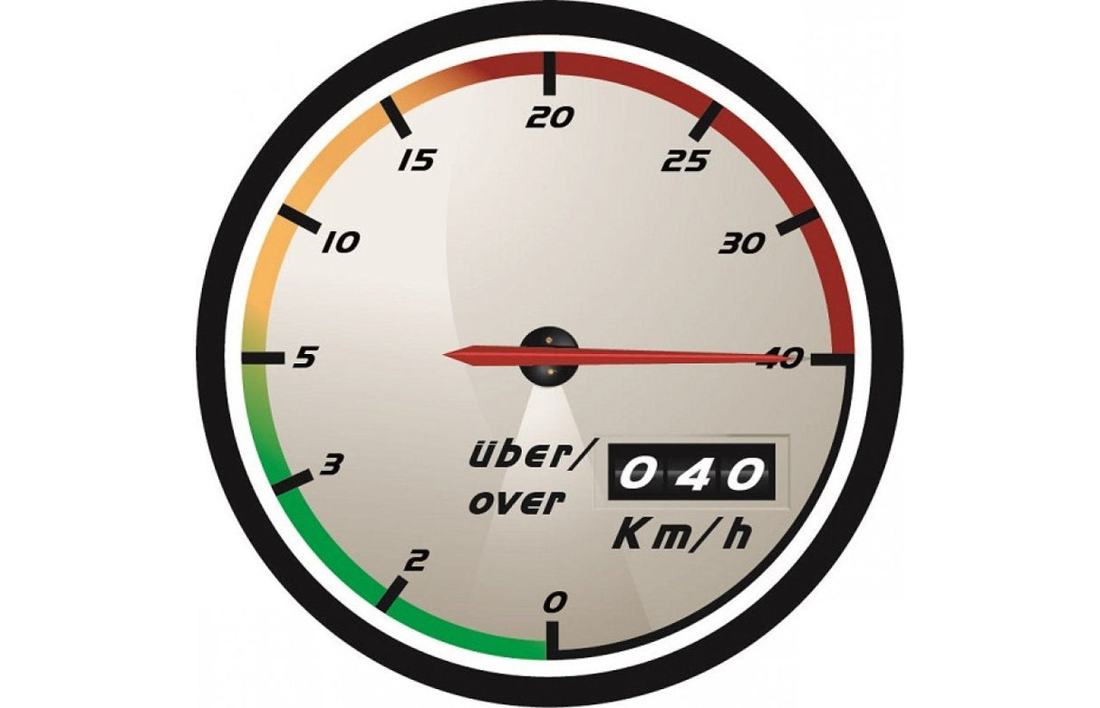 Jamara Tiger Monster Truck Motor Eléctrico 1:10, Radiocontrol Monster Truck, Motor Eléctrico, 1:10, Listo Para Usar, Multi, Aluminio, Acero