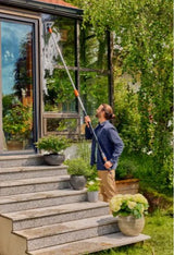 Mango Telescópico Gardena Cleansystem M-Xl, 155 - 260 Cm 18804-20
