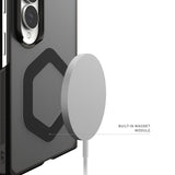 Uag Funda Mouve Ash Samsung Galaxy Z Fold8