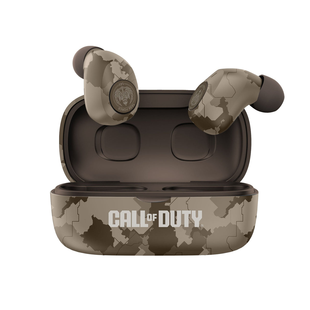 Auriculares Inalambricos Call Of Duty