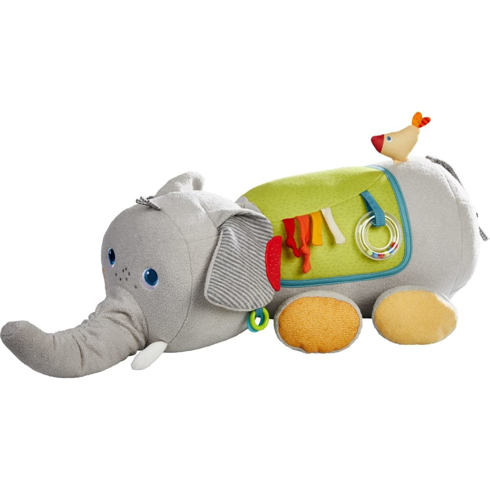 Haba Discovery Elefante Animal, Juguete Tierno 1306454001