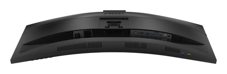 EAN 4038986112963 - AOC E4 CU34E4CW pantalla para PC 86,4 cm (34") 3440 x 1440 Pixeles UltraWide Quad HD LED Negro imagen 19