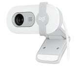 EAN 5099206113275 - Logitech 960-001617 cámara web 2 MP 1920 x 1080 Pixeles USB Blanco imagen 3