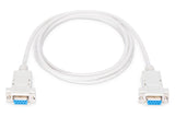 EAN 4016032301035 - Digitus AK-610100-018-E cable VGA 1,8 m VGA (D-Sub) Beige imagen 3