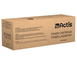 Actis Tb-119a Tóner Para Impresora Brother, Equivalente Al Brother Tn119; Supreme; 1500 Páginas; Negro