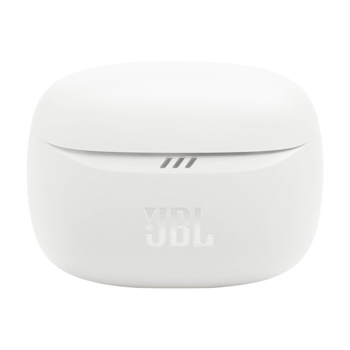 EAN 1200130016363 - JBL Tune Buds 2 Auriculares True Wireless Stereo (TWS) Dentro de oído Llamadas/Música Bluetooth Blanco imagen 4