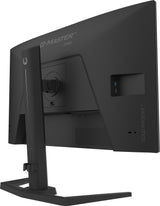 EAN 4948570126859 - iiyama G-MASTER GB2791QSU-B1 pantalla para PC 68,6 cm (27") 2560 x 1440 Pixeles Wide Quad HD Negro imagen 17