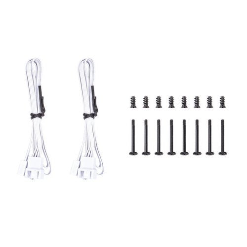 Ventilador Thermaltake Ct140 Pc Cooling Fan White, Cl-F152-Pl14wt-A