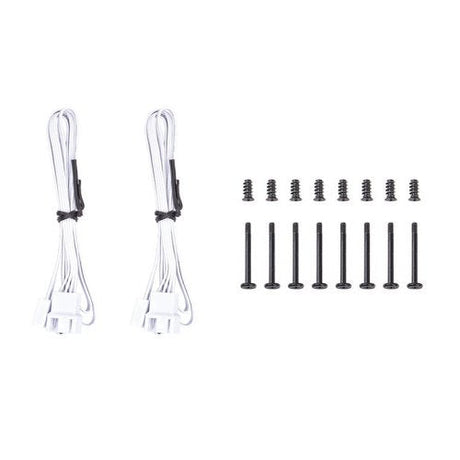 EAN 4713227536332 - Thermaltake CT120 PC Carcasa del ordenador Ventilador 12 cm Blanco imagen 6