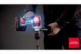Metabo Bs 18 Ltx Bl I - Broca/Atornillador - Inalámbrico