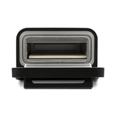EAN 8055176403041 - G3 Ferrari Pizza Pro 2 minuti fabricante de pizza y hornos 1 Pizza(s) 1850 W Negro, Plata imagen 3