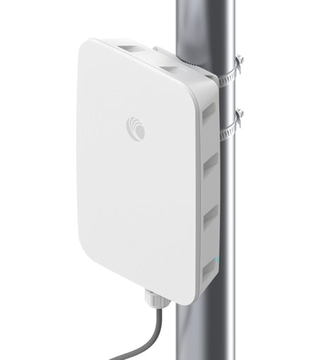 EAN 5715063035146 - Cambium Networks XV2-23T Blanco Energía sobre Ethernet (PoE) imagen 1