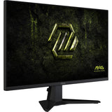 EAN 4711377386302 - MSI MAG 275QF E20 pantalla para PC 68,6 cm (27") 2560 x 1440 Pixeles Wide Quad HD LCD Negro imagen 8