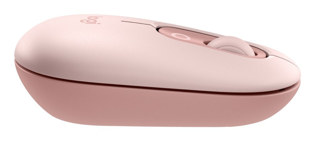 EAN 5099206127876 - Logitech 920-013142 teclado Ratón incluido Universal Bluetooth QWERTY Internacional de EE.UU. Rosa imagen 5