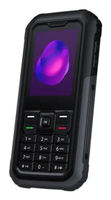 Smartphone  Tcl Onetouch 5044 Dual Sim Himalaya Gris