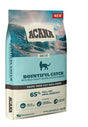EAN 0064992714444 - Acana Bountiful Catch alimento seco para gatos 4,5 kg Adulto Salmón imagen 1