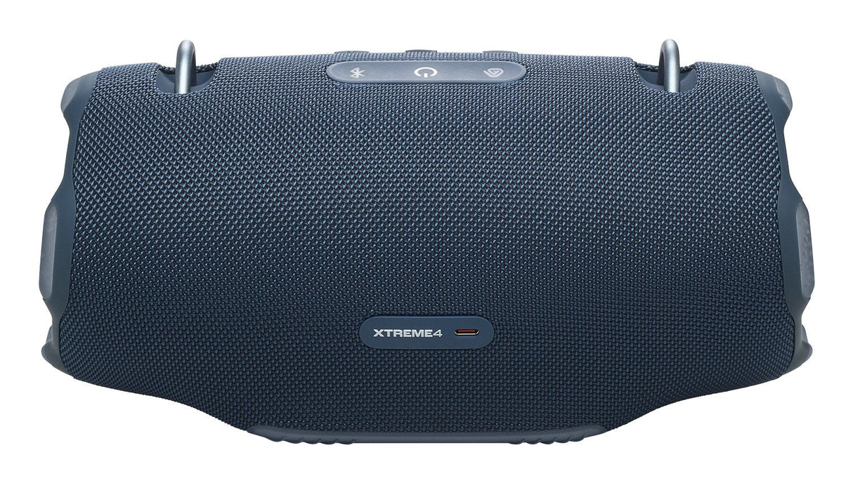 Jbl Xtreme 4 Azultooth Lautsprecher Azul