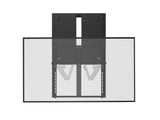 EAN 4015867237656 - Equip 650345 soporte para TV 2,18 m (86") Negro imagen 6