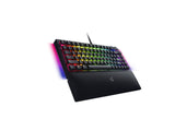 Teclado Razer Blackwidow V4 75% (Usa) (Rz03-05000100-R3m1)